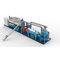 Fish Powder Production Line Fish Meal Making Plant