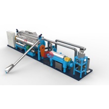 Fish Powder Production Line Fish Meal Making Plant