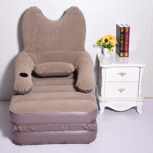 Folding inflatable sofa bed customized size for Sale, Offer Folding inflatable sofa bed customized size