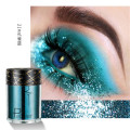 Glitter eyes21