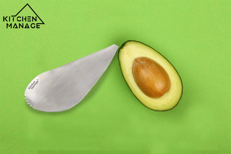 Avocado Slicer