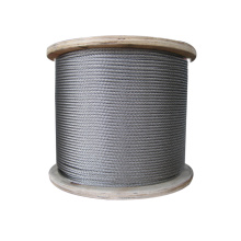 Aircraft cable stainless steel 1770mpa 1970mpa