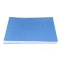 16k 100sheets/pack Pen Copybook Copy Paper Translucent Writing Paper Paper Drawing Scrapbook For Stroke Tracing Copy Statio K5U3