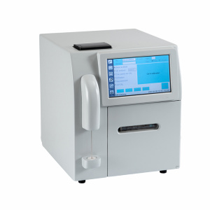 Hospital lab equipment biochemistry analyzer