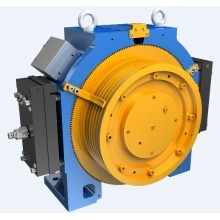 Gearless Traction Machine for Elevator Mini5C Series
