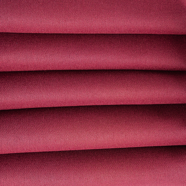 uniform type of fabric
