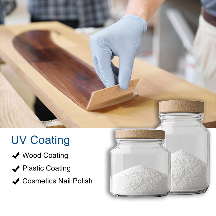 QUANXU SILICA DIOXIDE POWDER (SS-820)  APPLICATION 1