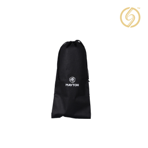 Portable and convenient drawstring pocket-6