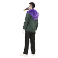 Anime Boku no Hero Academia Overhaul Chisaki Kai Cosplay Costume My Hero Academia Men Women Uniform Jacket Wig