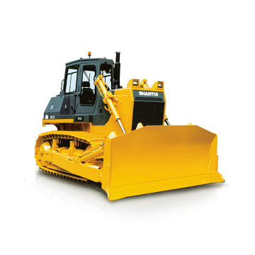 Different Types of Dozers 230hp Shantui SD23