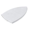 Iron Cover For Shoe Ironing Aid Board Protect Fabrics Cloth Heat Easy New A0NC