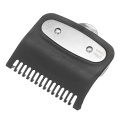 For Wahl Hair Clipper Guide Comb Cutting Limit Combs 2pcs Set Standard Guards Attach Parts Electric Clippers Accessories