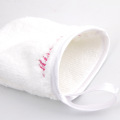 1 Pc Beauty Makeup Remover Gloves Micro Fiber Cloth Towel Reusable Face Towels Cleaning Washing Face Makeup Removel Tool