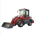 1.5tons rated capacity  front end loader OCL15