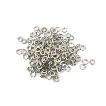 Super Light 0.11g stainless steel washer Pillar PW 7048 steel washers for external nipples bike protective parts accessories