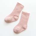 Thicken Baby Kids Socks Autumn Winter Cotton Striped Socks Warm Toddler Boy Girls Floor Socks Children Clothing Accessories
