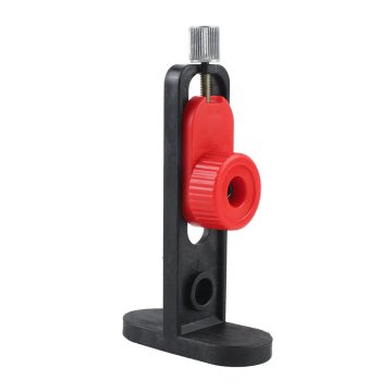 Mini Laser Level Tripod Laser Rangefinder Adapter Laser Holder Metal Aluminum Tripod Stand For Self leveling Tripod