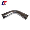 stainless steel exhaust tubing straight pipe exhaust