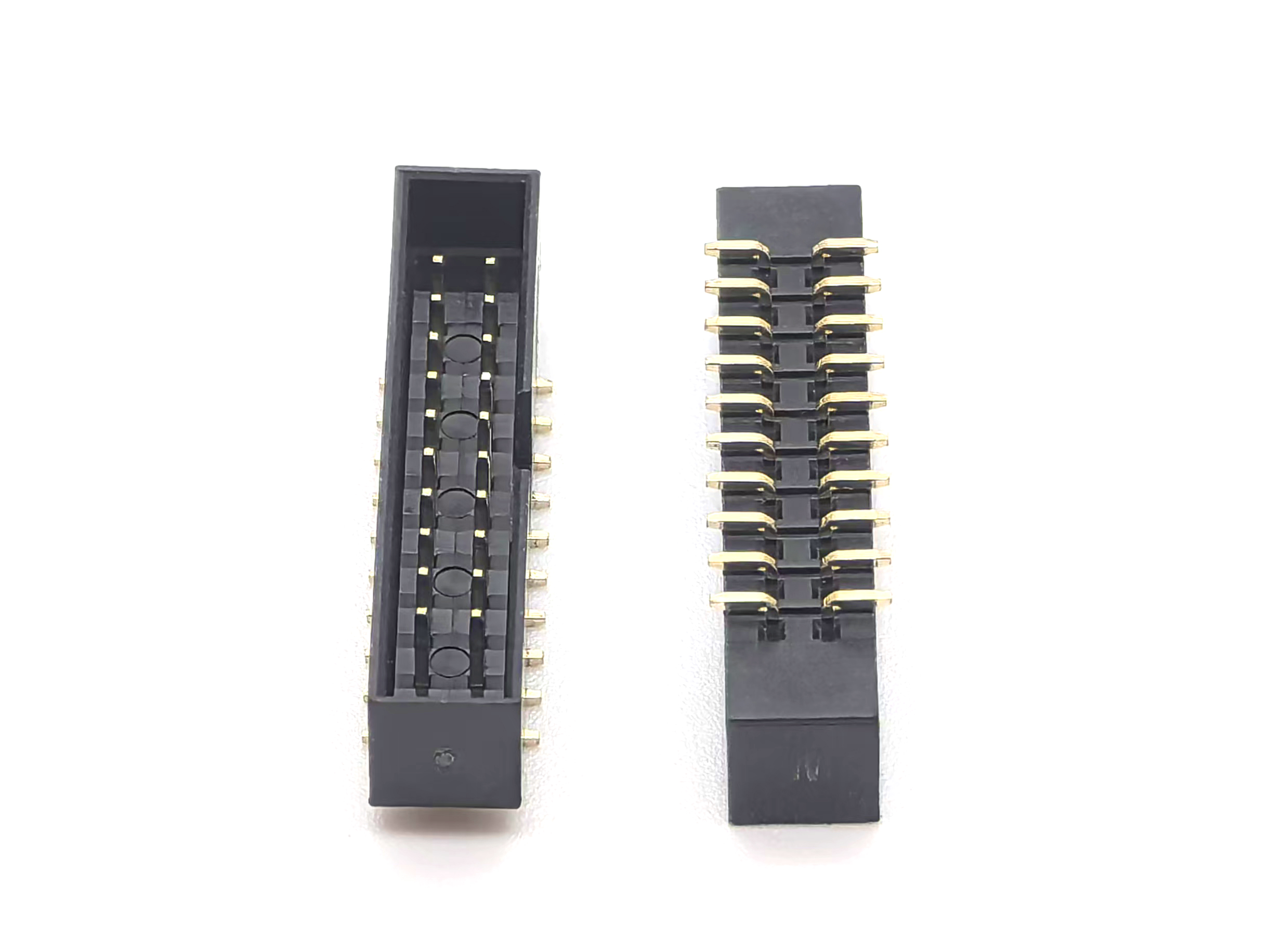 2.0mm Pitch Box Header Connector SMT H:5.7mm 2*10P