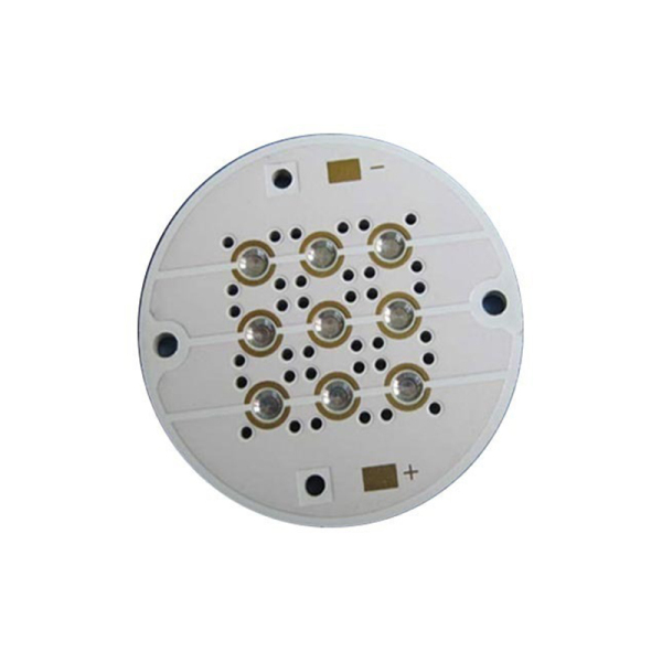 Aluminum LED PCB with High Standard Production