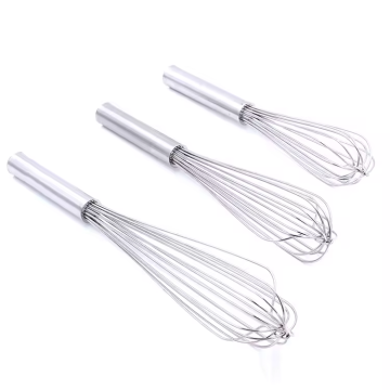 Stainless Steel Egg Beater