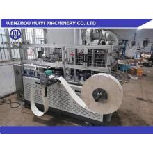 High Speed Paper Bowl Machine