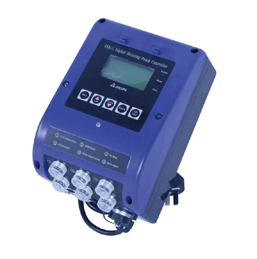 Digital Controller for Dosing Pump