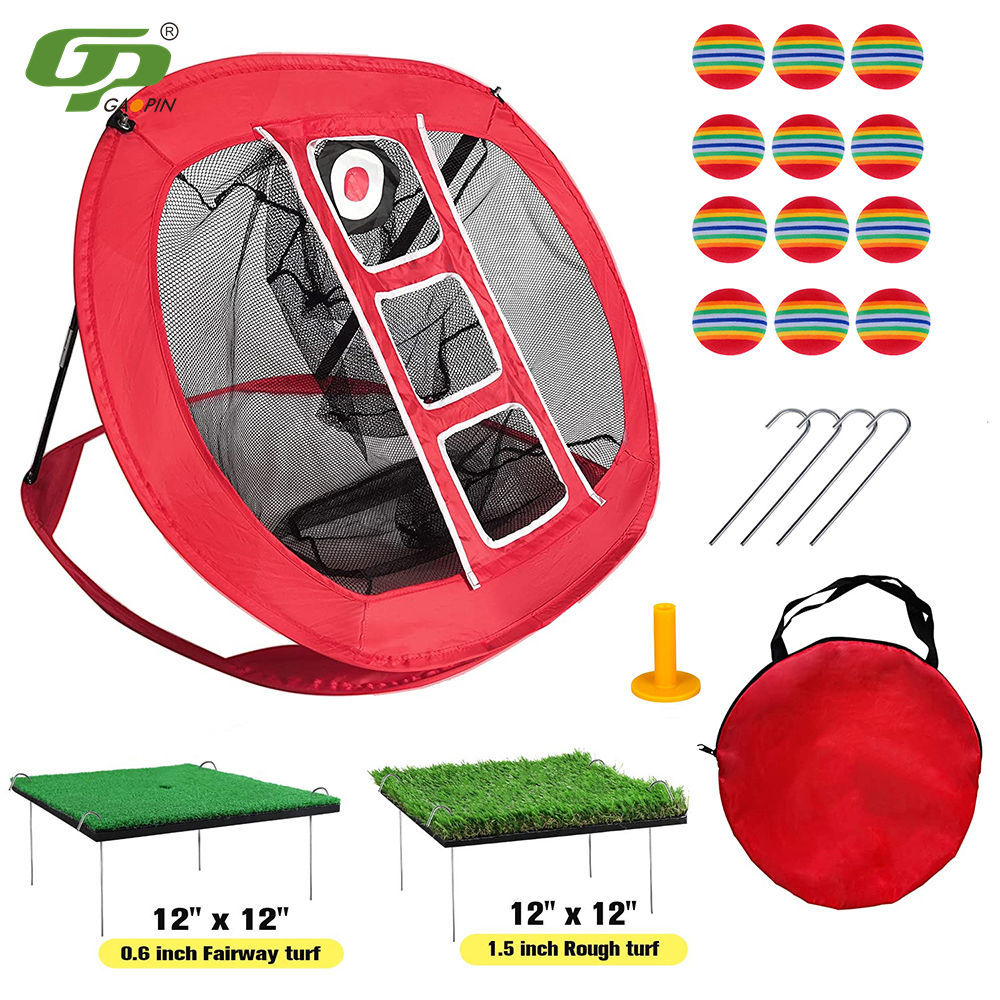 Golf Chipping Net