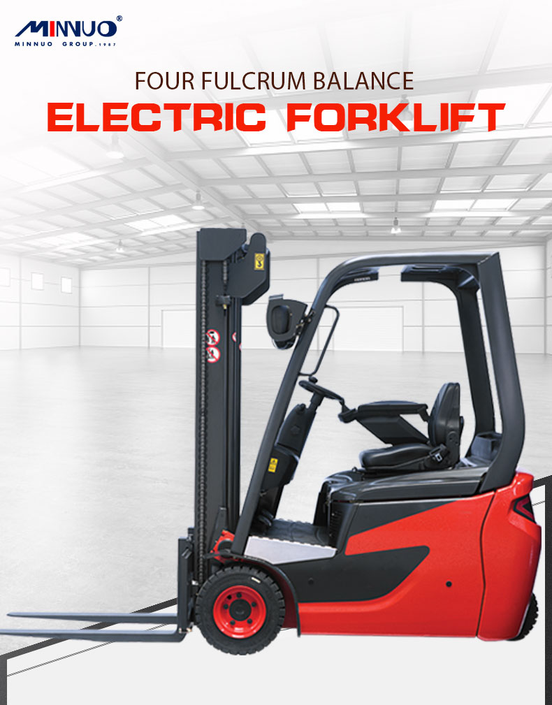 electric forklift for sale