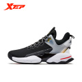 Xtep Basketball Shoes 2020 New Men's High-Top Indoor Sports Shoes Mesh Breathable Casual Shoes 980319121329