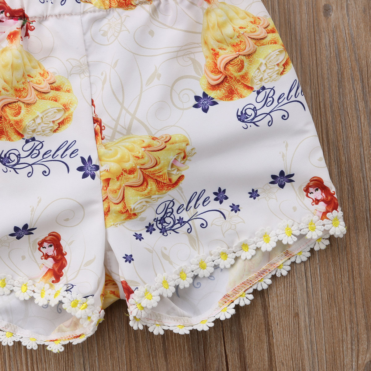 2019 Baby Summer Clothing Newborn Infant Baby Girl V Neck Floral Romper Jumpsuit Sleeveless Backless Sunsuit Patchwork Clothes