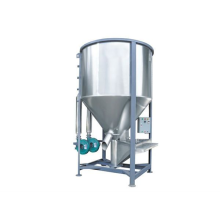 Stainless Steel Mixer Production Equipment