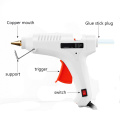 40-120W 220V Hot Melt Glue Gun DIY Professional High Thermo Mini Adhesive Glue gun Repair Heat Tools