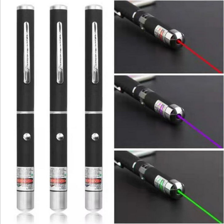 Cat Toys Laser Pointer