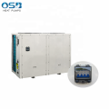Air switch Air source heat pump water heater