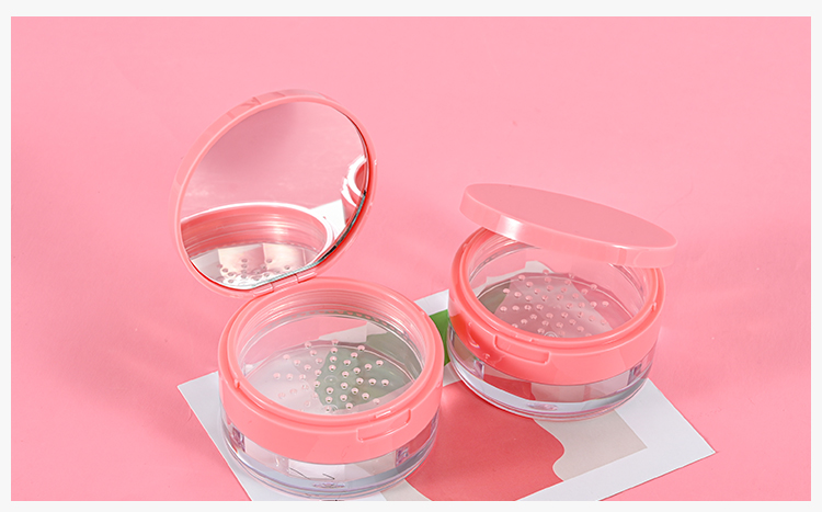 Loose Powder Container