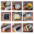 Sushi Maker Roller Rice Mold Sushi Bazooka Vegetable Meat Rolling Tool DIY Sushi Making Machine Kitchen Sushi Tool Dropship