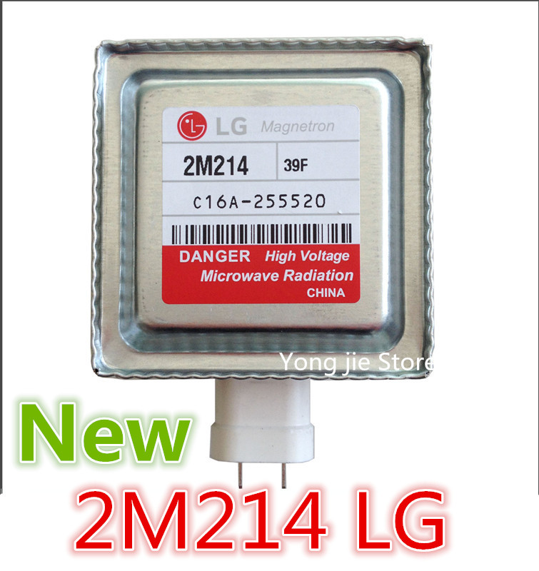 New 2M214 LG Magnetron Microwave Oven Parts,Microwave Oven Magnetron Microwave oven spare parts