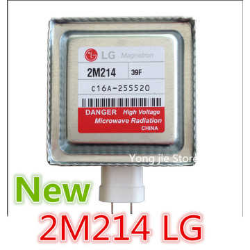 New 2M214 LG Magnetron Microwave Oven Parts,Microwave Oven Magnetron Microwave oven spare parts