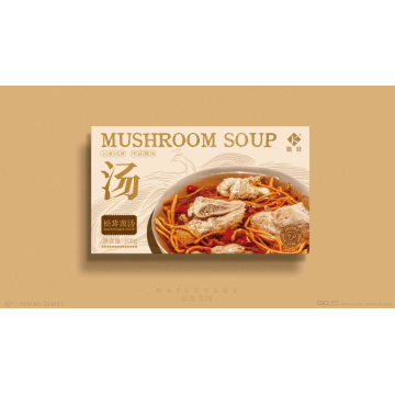 Soft Pine Matsutake Gift Pack