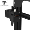Twotrees 3D Printer Sapphire Plus V1 COREXY BMG Extruder Max Print Size 300*300*350mm DIY Kits 3.5 Touch Screen FDM Dual Z Axis