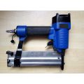 Promotion price on 2 in 1 combination air nailer stapler F5040-A pneumatic nailer stapler, straight nail and crown nail