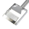 Beekeeping Equipment Honeycomb bee Scraper Tool Uncapping Fork Beekeeping tools