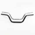 7/8" 22mm Vintage Motorcycle Handlebar Motorbike High-Rise Handle Bar for Scooter Chopper MT09 CB500X NC750X XL883 Steering Whee
