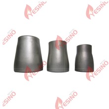 Titanium Pipe Fitting Seamless Concentric Reducer