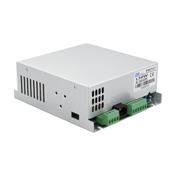 50W Display-Ready CO2 Laser PSUwithMulti-ProtectionSystem