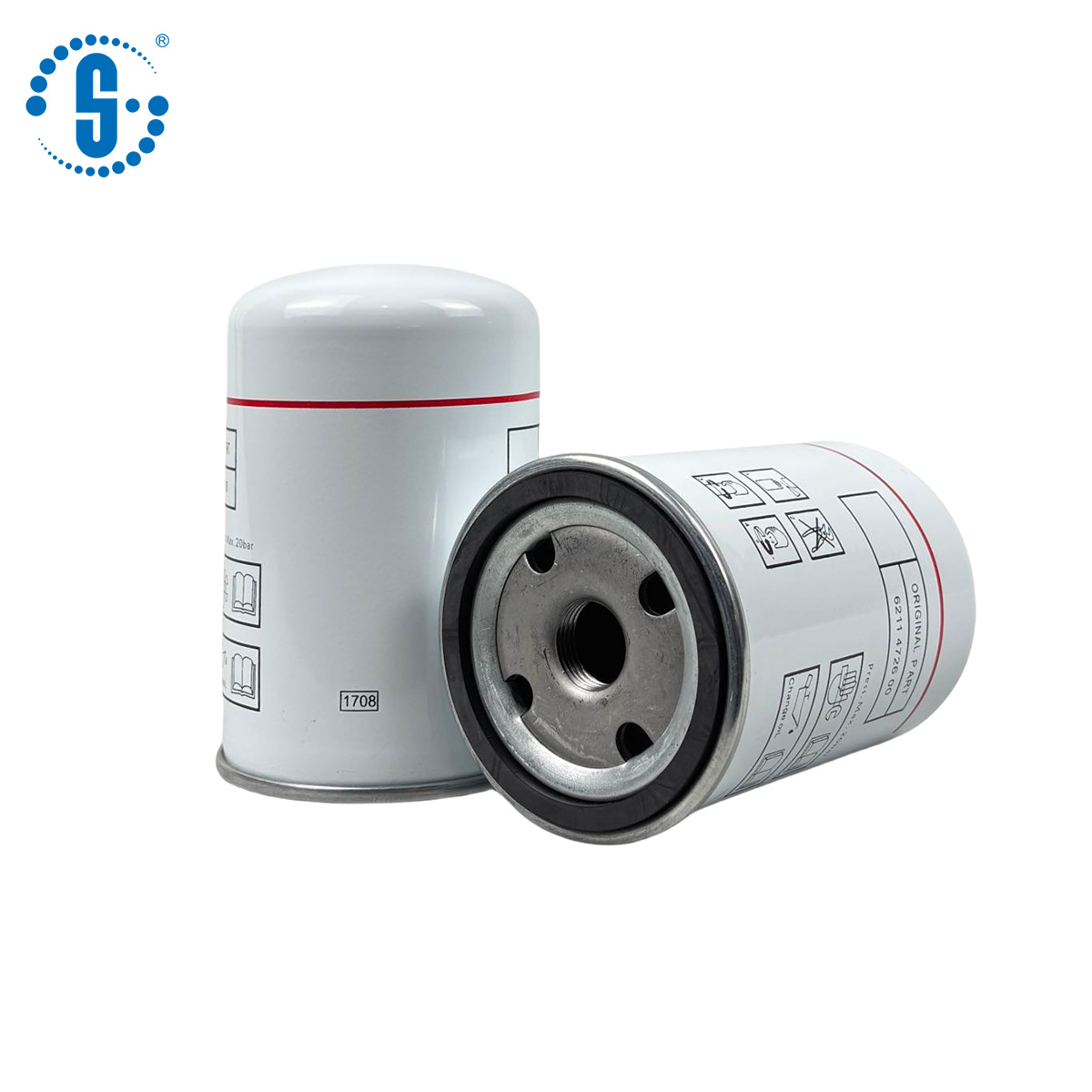 Oil Filter 2236105773