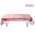 1pcs tablecloths