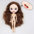 nude doll I