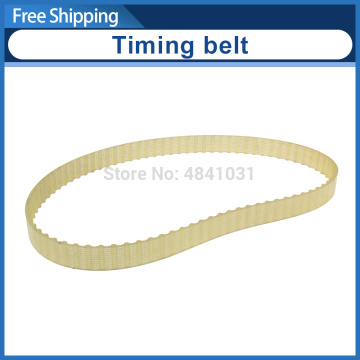 Motor Transimision Belt/timing belt M1.5x83T for SIEG C1-131&Grizzly M1015 machine
